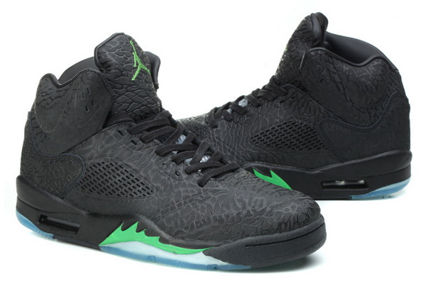 Jordan 5 Men Super Perfect--003